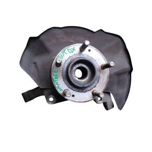 ASSALE SOSPENSIONE ANTERIORE DESTRO HYUNDAI Santa Fe 2a Serie 517162b050 (03>06) - Product Image 1