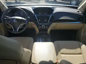 2018 Acura MDX 3.5L - Product Image 5