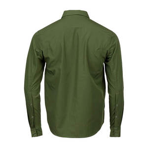 Vêtements d'hiver Veste en jean pour hommes pour la saison d'automne 100% Veste en denim en coton avec service OEM - Product Image 2