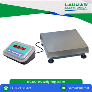 Chất Lượng Tuyệt Vời Tỷ Lệ Cao 300Kg Công Suất Nền Tảng Tế Bào Đơn Màn Hình Hiển Thị LED Cân Kỹ Thuật Số - Product Image 2