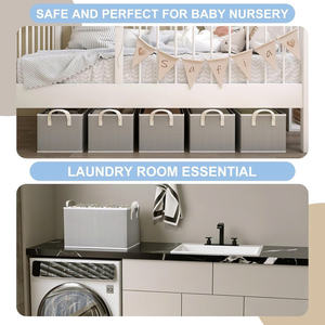 Solution de stockage de tissus intelligents fabriquée au Vietnam pour les vêtements à usage de garage - Product Image 5