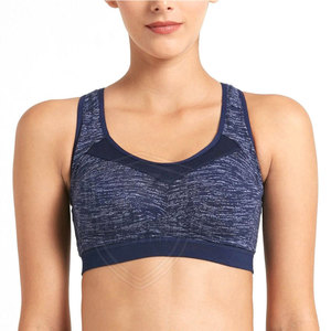 Soutien-gorge de sport sans couture imprimé 2025, nouvelle arrivée, meilleure qualité, soutien-gorge de sport pour femmes au meilleur prix - Product Image 1