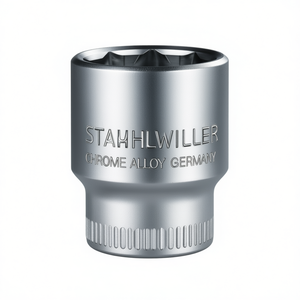 ชุดบล็อกหกเหลี่ยม Stahlwille ขนาด 3/8 นิ้ว ผลิตภัณฑ์คุณภาพสูง - Product Image 3