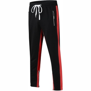 OEM High Quality Custom Design Heavyweight Cotton <b>polyester</b> <b>Tracksuits</b> for Men - Product Image 5