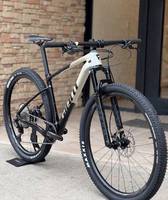 Vélo de montagne électrique Giants XTC Advanced E+