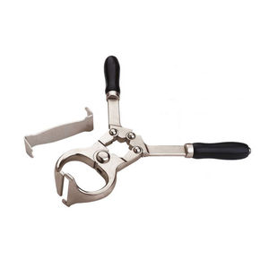 Burdizzo castrateur en acier inoxydable outil vétérinaire réutilisable pour grands et petits animaux Burdizzo castrateur - Product Image 3