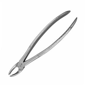 Fórceps de Extracción Dental de Acero Inoxidable para Adultos, Instrumento Quirúrgico de Ortodoncia - Product Image 4
