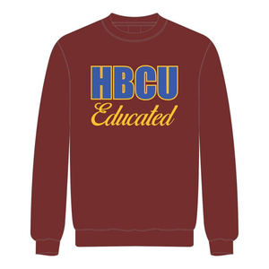 Sudadera Educativa Negra de la Hermandad Sigma Gamma Rho con Mangas Raglán, Bordado Chenille, Diseño Griego, Personalizada, Vintage de Invierno - Product Image 2