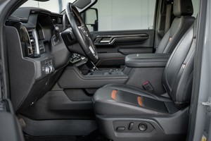 FAST SELLING 2024 G-M-C SI-ER-RA 25-00 K-25-00 AT4 AUTOMATIC TRANSMISSION V8 CYLINDERS - Product Image 5