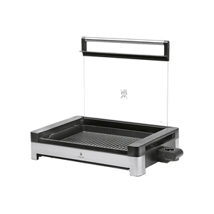 WMF Lono Parrilla Eléctrica de Mesa Plana y Parrillas y Planchas Eléctricas Modernas - Product Image 2