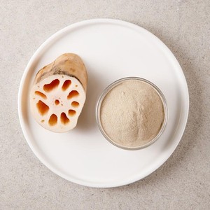 Poudre de racine de lotus crue de la meilleure qualité à prix compétitif produite par les meilleurs fabricants du Vietnam - Product Image 2