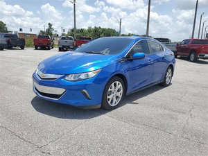 Auto Usado de Calidad a Precio Accesible, Chevrolet Volt Premier 2018, Volante a la Izquierda - Product Image 3