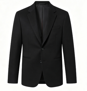 Pantaloni Flessibili in Lana BRLOOTE per Uomo, Comodi per Autunno e Inverno, Abbigliamento Business, Spedizione in <span class=keywords><strong>7</strong></span> Giorni, Disponibili con Tecniche di Stampa - Product Image 1