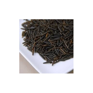 Arroz Negro Silvestre Alemán de Primera Calidad Ye Mi al por Mayor, 2 Años de Duración, 14.5% de Humedad Máxima - Product Image 3