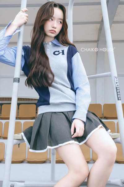 สีเทา-ลาย