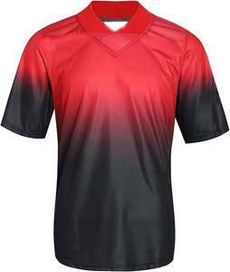 Ropa de calle con estampado completo personalizado, camiseta de fútbol retro americano, uniforme de fútbol americano, camiseta de fútbol americano - Product Image 1