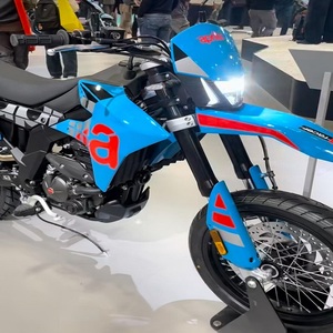 Aprilia SX 125 et RX 125 Supermotard 2026 - Product Image 3