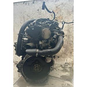 HALBNEUER MOTOR OPEL Meriva 2. Serie 55207871 Z13DTJ Bifuel/Gas 1248 (06>10) 55kW 220.000 km - Product Image 3