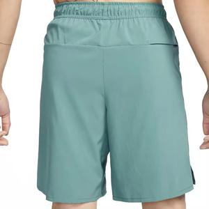 Venta al por mayor de pantalones cortos casuales para los hombres de estilo Atlético Streetwear para trotar sesiones de gimnasio y salidas de clima cálido - Product Image 5