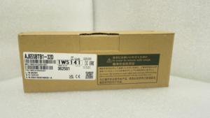 โมดูลรีโมท CC-Link รุ่น RETRO AJ65SBTB1-32D PLC รองรับไฟ 240V/110V/220V สำหรับการควบคุมอุตสาหกรรมและการเขียนโปรแกรมระบบอัตโนมัติ - Product Image 3