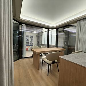 Cabina Espacial Orientada al Futuro, Hotel Móvil, para Observar el Cielo Estrellado Recostado, Puede Operarse Después del Aterrizaje - Product Image 4