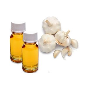 Aceite esencial de ajo puro 100% con aceite orgánico para usos multiusos aceite de exportadores indios - Product Image 5