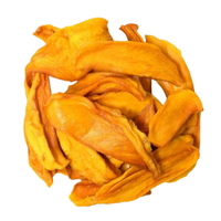 Vietnamese Gedroogde Mango 100% Natuurlijk, Nummer Één Bestseller, Populair Product In Veel Landen, Zoete En Heerlijke Mango