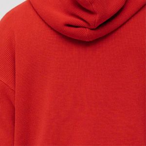 Men's Full Zip Hoodies High Quality Cozy and Durable Hooded Jacket Perfect for Casual, Streetwear and Athletic Use Outfits - Product Image 6