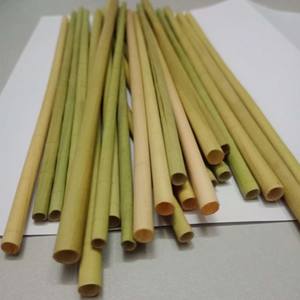 Pailles à herbe de la meilleure qualité au meilleur prix au Vietnam par vacances - Product Image 3