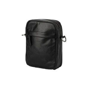 New Fashion Eco-friendly Genuine <b>Leather</b> Waterproof <b>Men</b> Crossbody Sling <b>Bag</b> Sport Travel Outdoor Hiking 30-40L Adults - Product Image 2