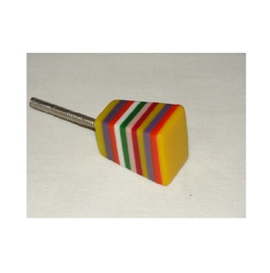 Élégant mécanisme facile renflement boutons loquet levier en vrac bosse Bunch Nub déclencheur tirer tiroir pour armoire meubles de cuisine - Product Image 3