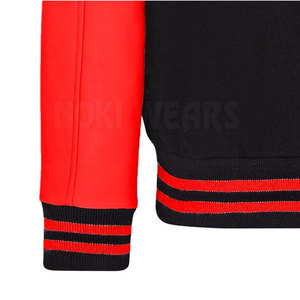 Nouvel arrivage de veste Letterman de la meilleure qualité Veste Letterman personnalisée Veste Letterman en vente en ligne - Product Image 5