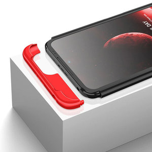 Funda Original GKK 3 en 1 con Protección de 360 Grados + Cristal Protector de Pantalla para XIAOMI 12 11 LITE <span class=keywords><strong>REDMI</strong></span> NOTE11 10 <span class=keywords><strong>10C</strong></span> PRO 4G X4 <span class=keywords><strong>10A</strong></span> - Product Image 4