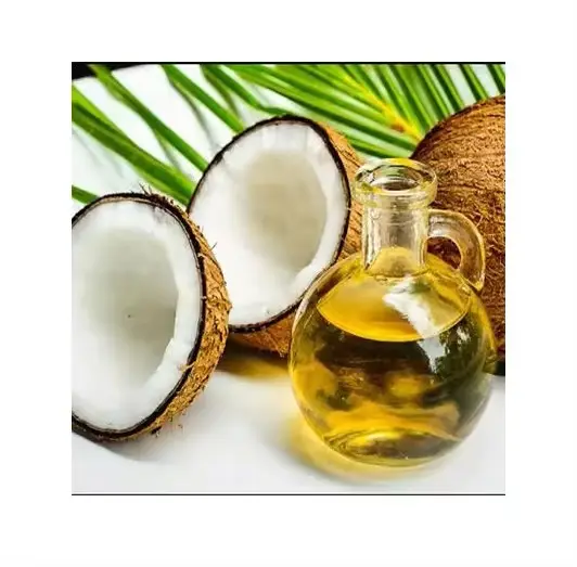 Dầu dừa hữu cơ để bán giá tốt nhất Sri Lanka dầu dừa nhà sản xuất bán buôn dừa chiết xuất máy dầu