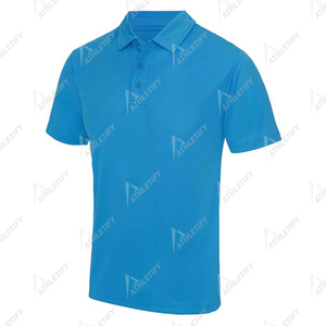 เสื้อโปโลผู้ชายไซส์ใหญ่ สีพื้น เรียบหรู สวมใส่สบาย ผลิตจากผ้าฝ้าย เหมาะสำหรับเล่นกอล์ฟ ใส่ลำลอง และกิจกรรมกลางแจ้ง - Product Image 2