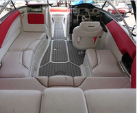 Komin Tapis de sol Sea Doo Wake 230 EVA Marine Decking personnalisés