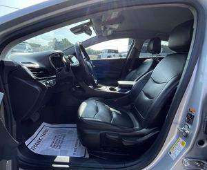 Chevrolet Volt Premier FWD 2018 Económico con Volante a la Izquierda/Derecha - Product Image 4