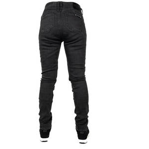 กางเกงยีนส์เดนิมแท้คุณภาพสำหรับผู้ชาย - Product Image 2