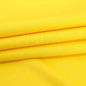 Servicio OEM OMIKA SPORTS OS-2013 Conjuntos de Uniformes de Fútbol 100% Poliéster Ligeros de Color Sólido de Secado Rápido Transpirables con Logotipo Personalizado - Product Image 4