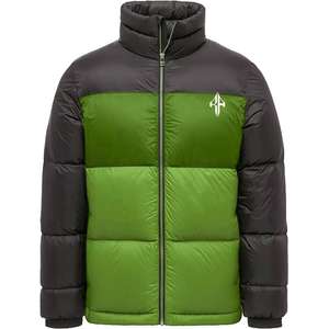 เสื้อแจ็คเก็ต100% มีซิประบายอากาศทำจากโพลีเอสเตอร์ออกแบบโลโก้ได้ตามต้องการ2025ใหม่สำหรับฤดูหนาว - Product Image 5