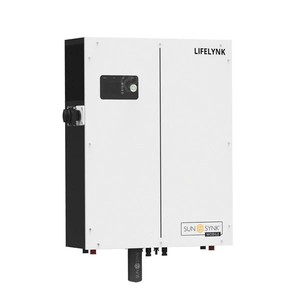 Inversor monofásico Su nsy nk lifelynk X de 3.6kw y batería de 3.84kwh - Product Image 2