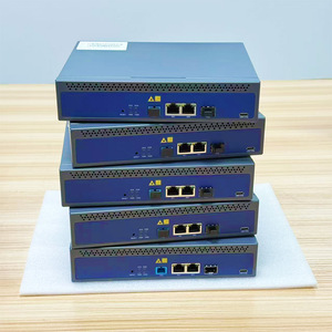 Wolck 1ポートVソリューション 1pon V-sol OLT Vsol V1600GS-F V1600GS-ZF シングルPON 1ポート 2ミニGPON 1ポートOLT - Product Image 1