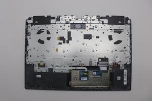 Carcasa Superior con Reposamanos para Laptop Lenovo LOQ 15IRX9/15ARP9, con Teclado y Panel Táctil, 5CB1P43414 - Product Image 2