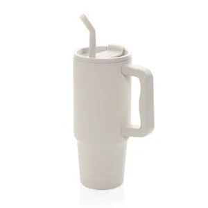 Vasos Reutilizables RCS Deluxe de Acero Inoxidable Sostenible para una Mercadotecnia Eficaz - Product Image 3