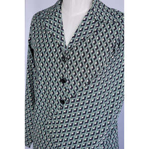 Conjuntos de Traje de Lino para Mujer MEADOWS LINEN, Ropa Elegante de Lino para Mujer - Product Image 4