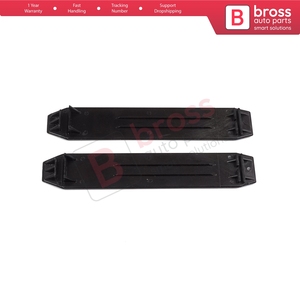 ชุดแท็บยึดซ่อมขายึดไฟหน้า BHL570 สำหรับ Focus C-Max MK1 DM2 ปี 2003-2010 1323316 - Product Image 3