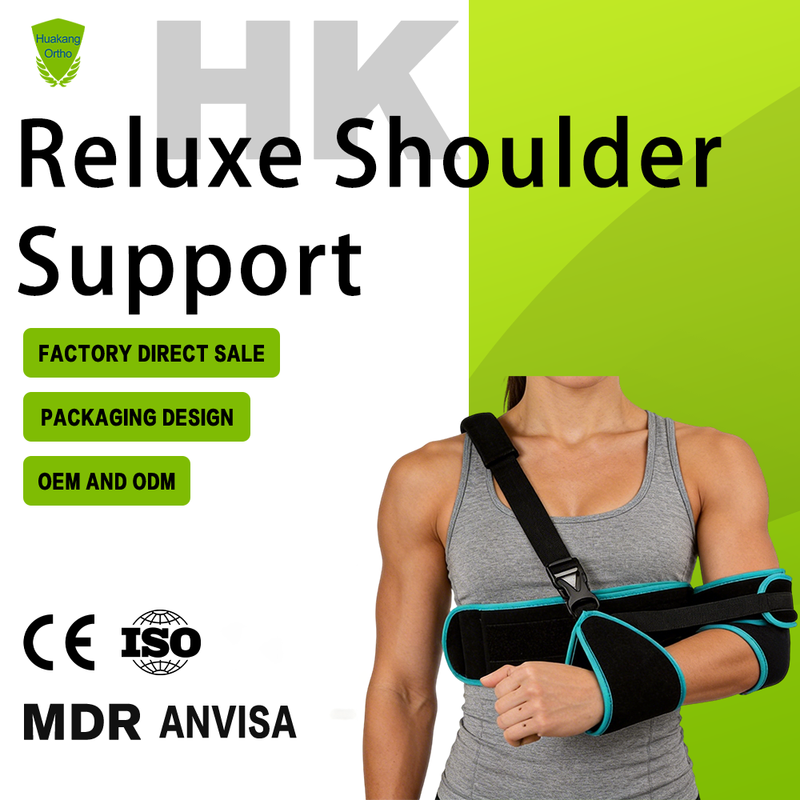 OEM Custom Logo Shoulder Support CE
