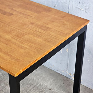 Modern Minimalist Office <b>Desk</b> for Easy Assembly 140x70 HBRT005 <b>Computer</b> Table Office <b>Desks</b> - Product Image 5