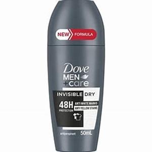Desodorante Dovee Mencare Unisex en Gel/Líquido de la Mejor Calidad con Aroma Amaderado y Floral, Extracto de Té Verde a Precios Económicos - Product Image 4