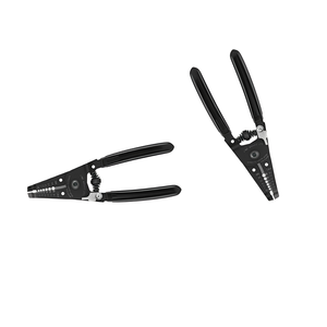 Mini alicates de pico de cuervo de fábrica OEM con abrazadera multiusos de cabeza de acero inoxidable con mango resistente de Vietnam - Product Image 6